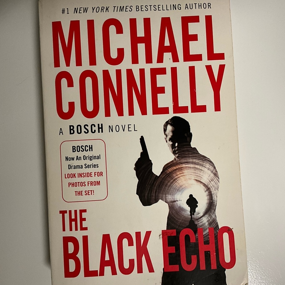 The Black Echo